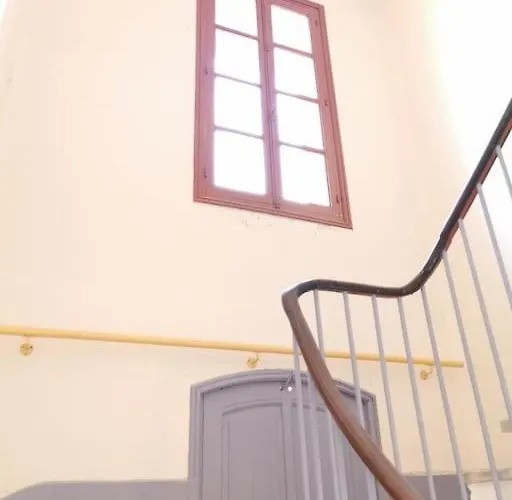 Apartamento Le Mediterraneen *t2